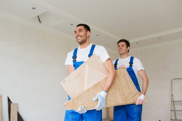 Best Garage Cleanout  in East Alton, IL