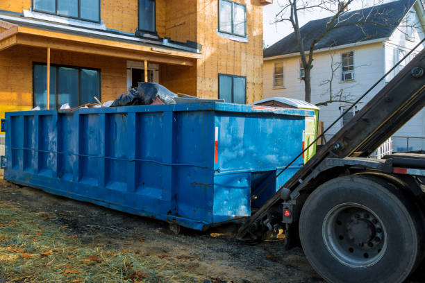 Professional Junk Removal Services in East Alton, IL