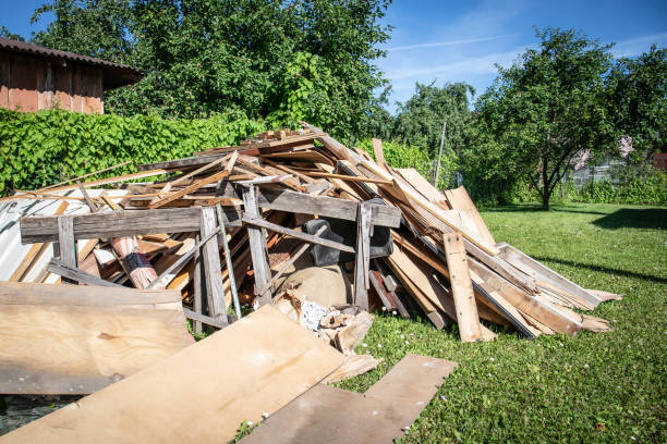 Moving and Downsizing Cleanouts in East Alton, IL